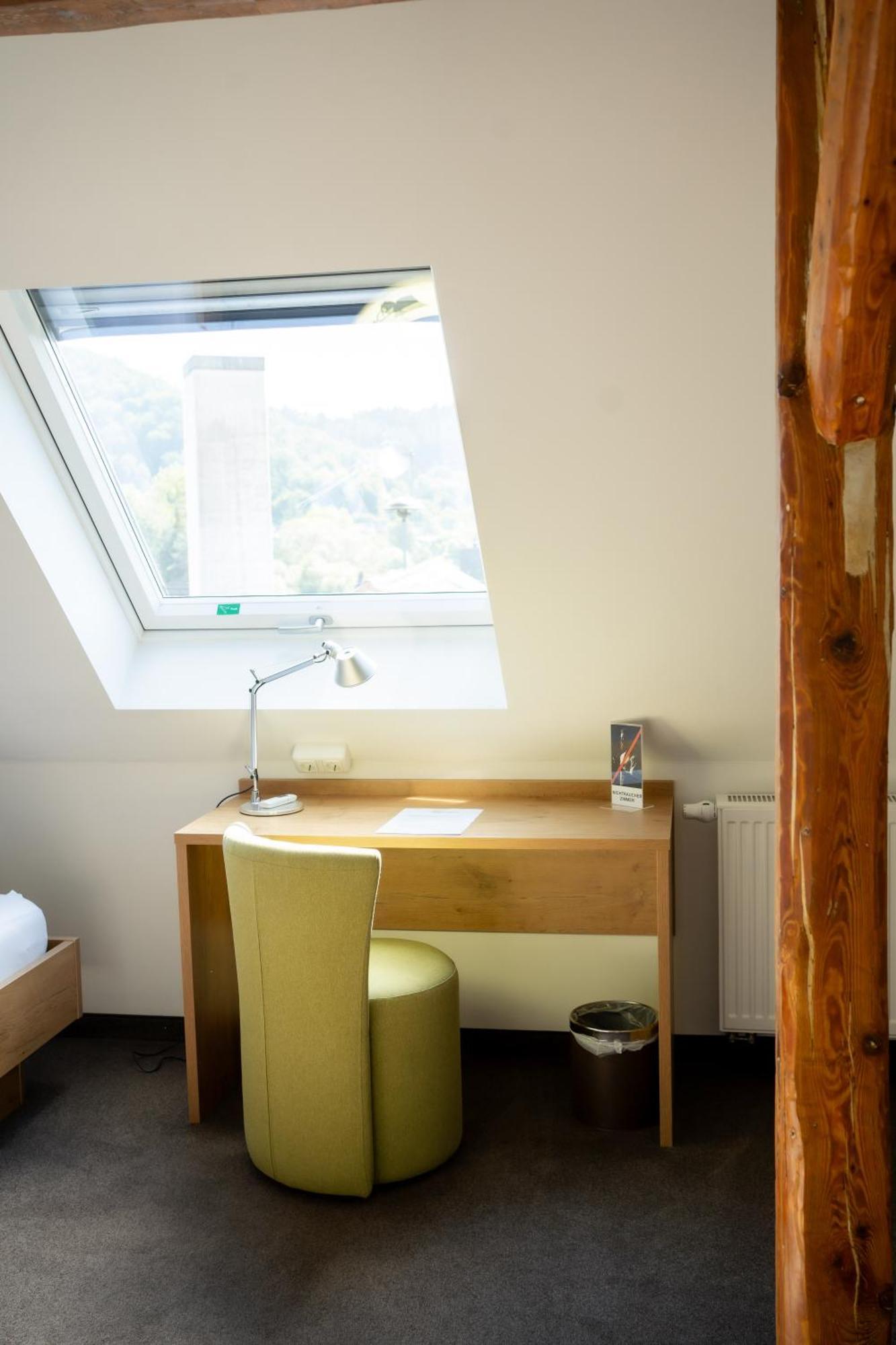 Lahn Hotel Biedenkopf Kültér fotó